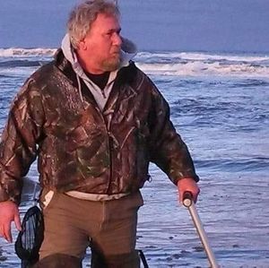 Meet your Posher, Dan